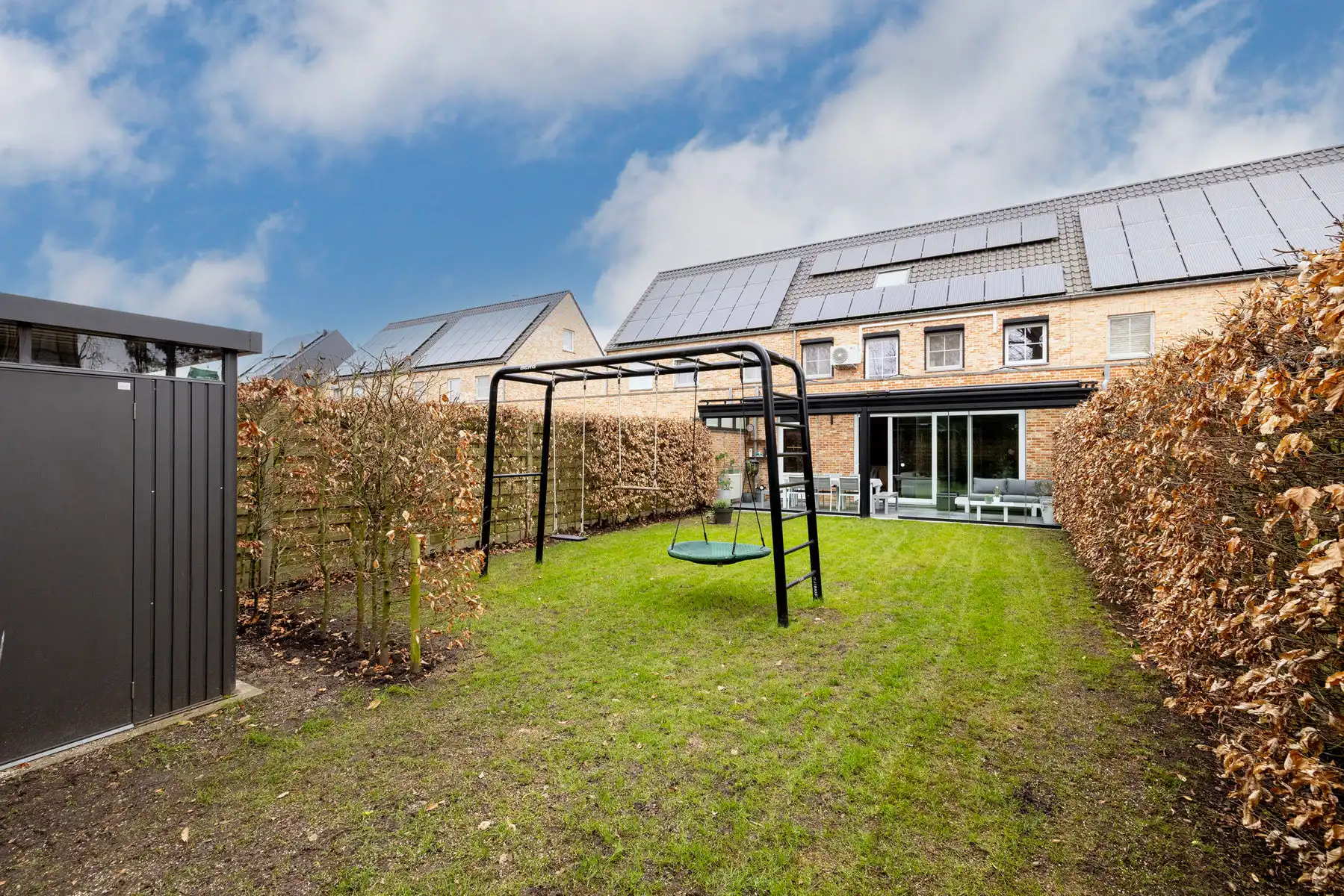 Huis te koop foto 24