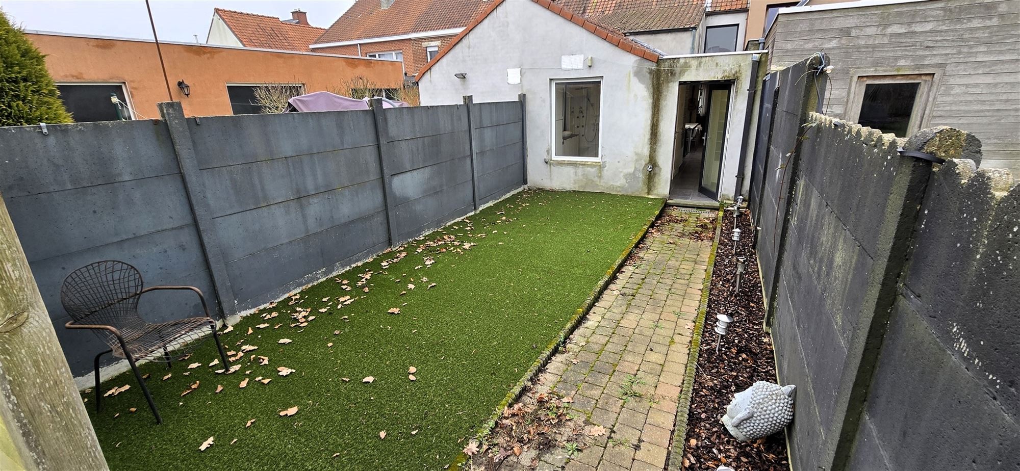 Huis foto 19