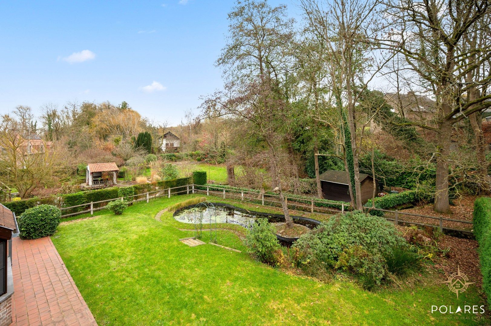 Uitstekend onderhouden woning te Loonbeek! foto 29