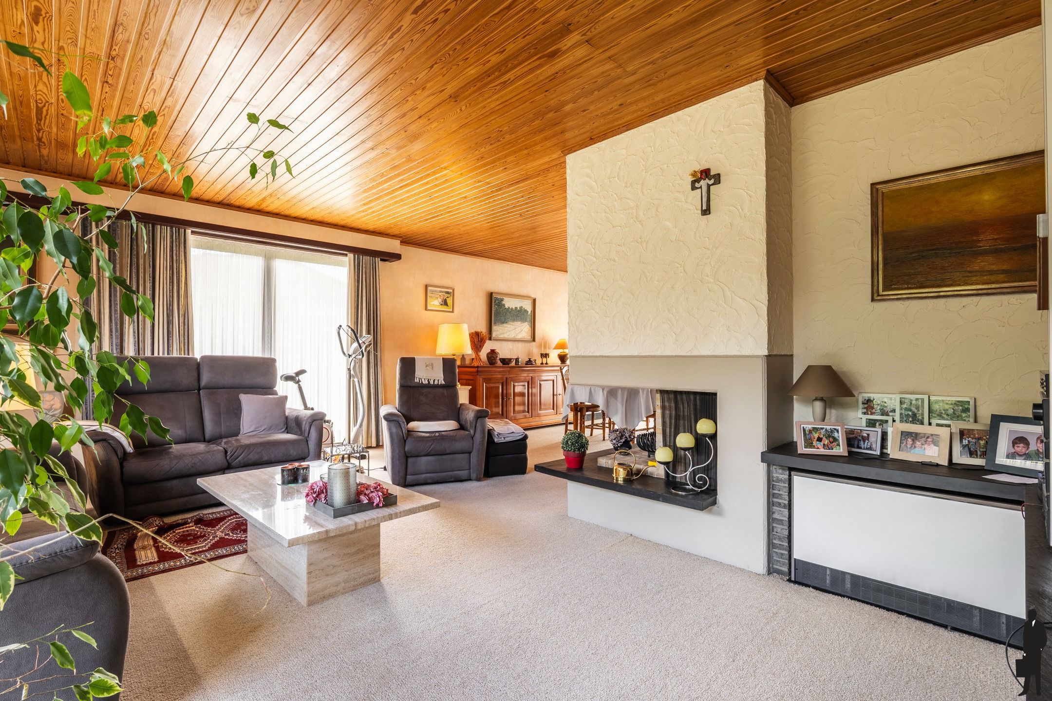 Te renoveren laagbouwwoning op royaal perceel in groene en rustige buurt van Oostmalle foto 9