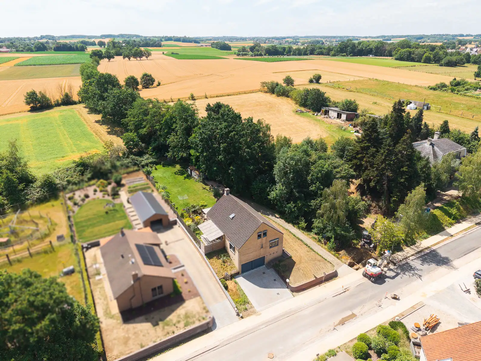 Huis te koop Gravenstraat 51 - 3220 Holsbeek