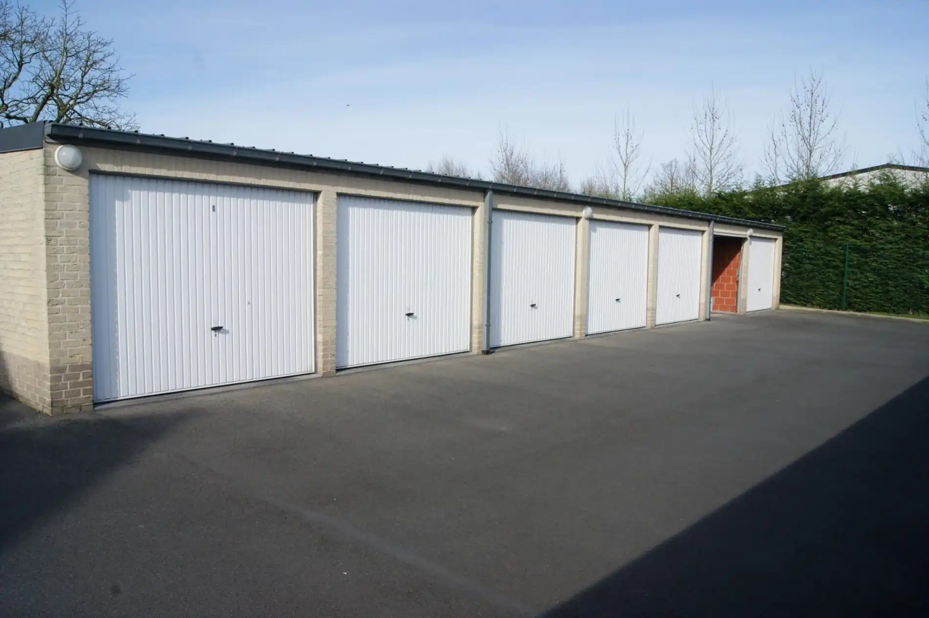 Garage te huur Aartrijkestraat 79 - - 8820 Torhout