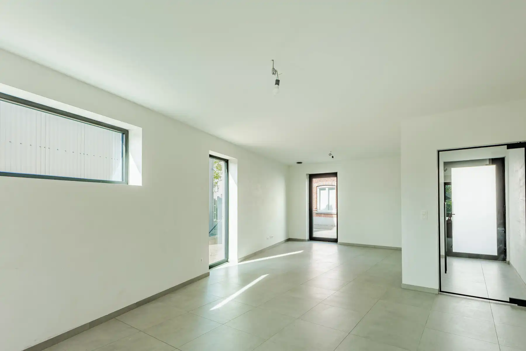 Instapklare nieuwbouwwoning met E-peil 9 foto 8