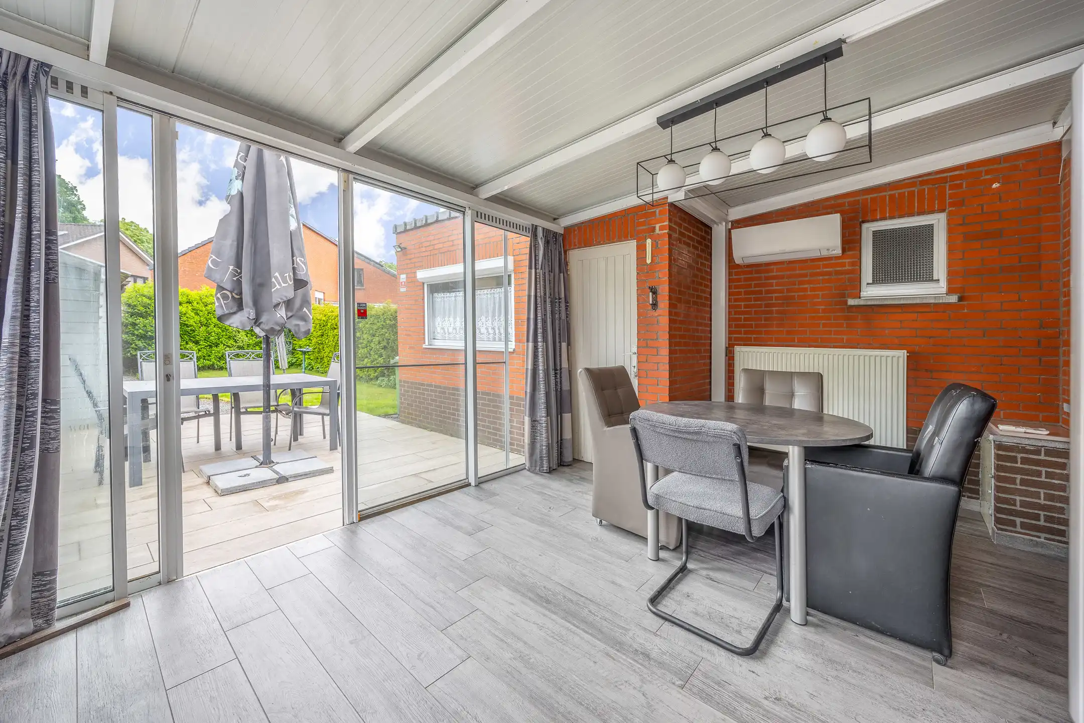 Charmante instapklare woning in Schilde foto 14