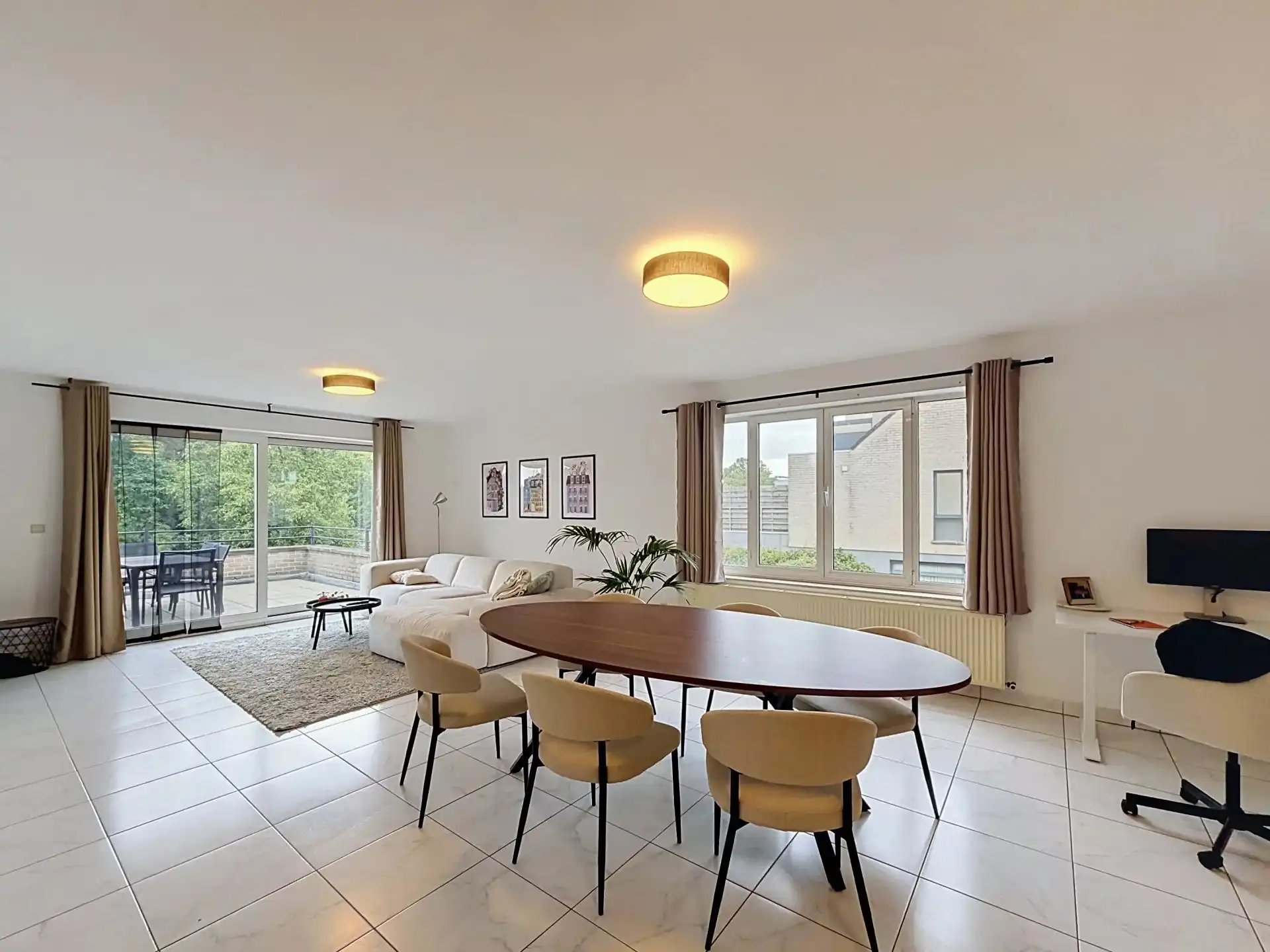 Appartement te huur foto 5