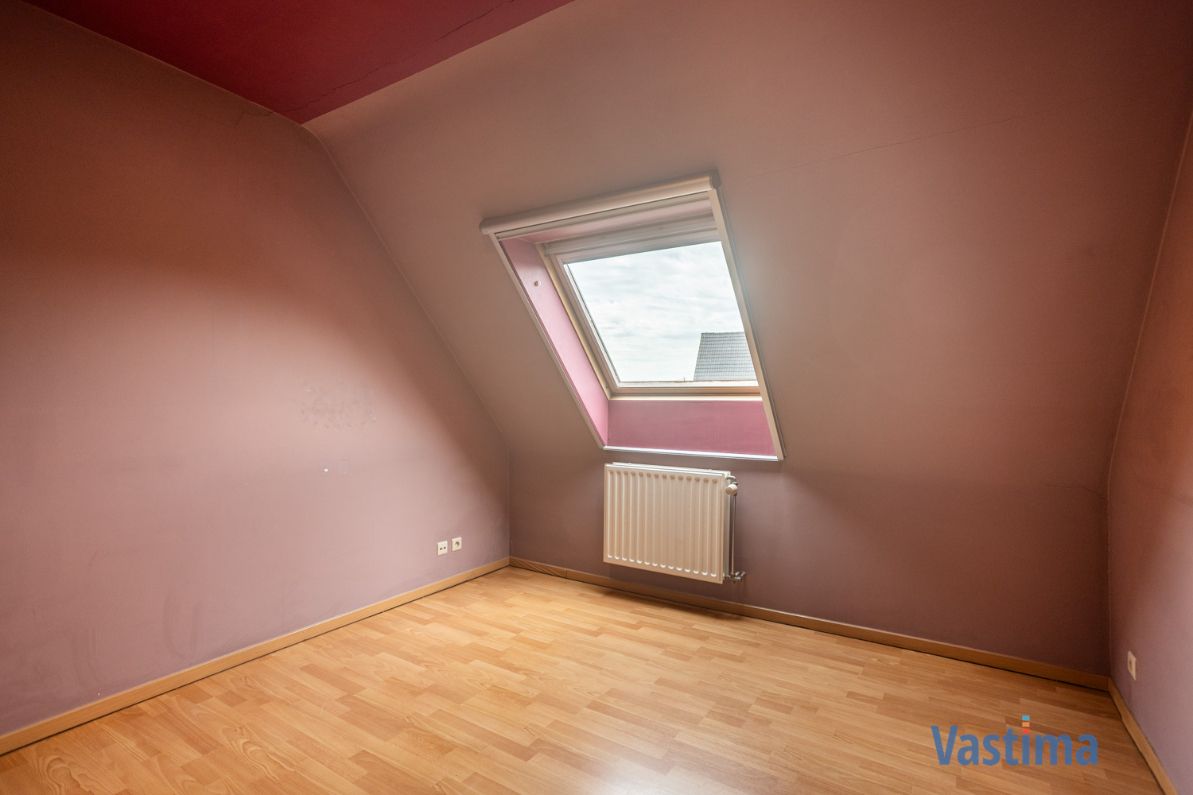 Licht, ruimte en locatie – appartement met 2 slaapkamers, groot terras en garage foto 16