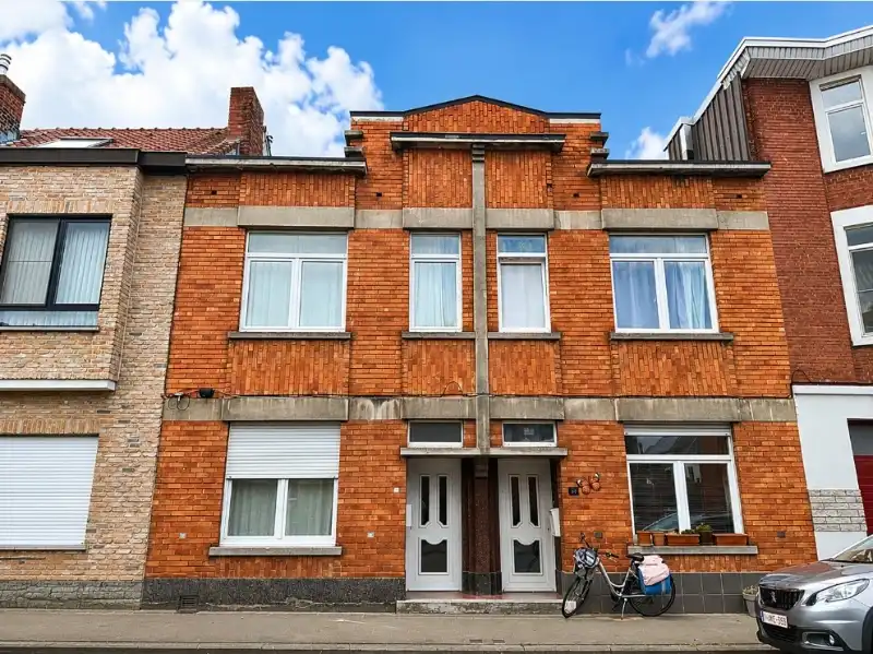 Huis te huur Schooldreef 87 - 9050 Gentbrugge