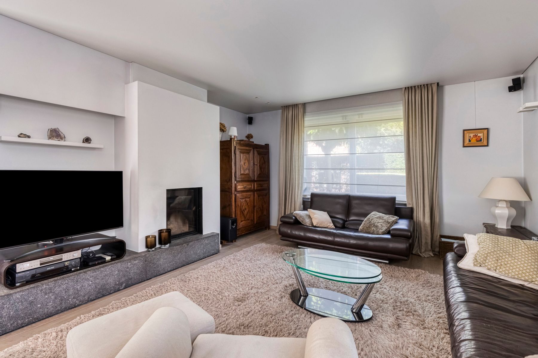 VOLLEDIG INSTAPKLARE VILLA TE KOOP IN DE GEMEENTE WEMMEL! foto 11