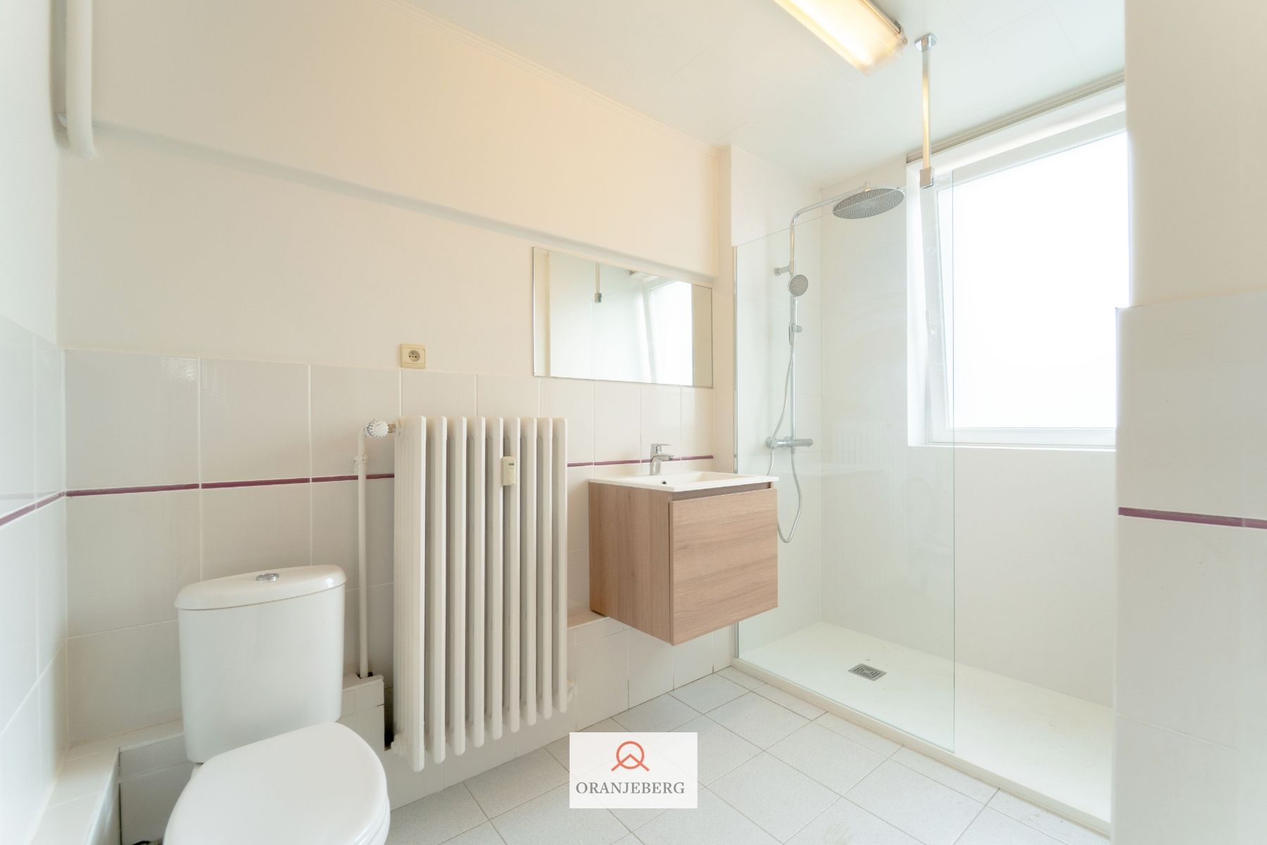 Exclusief en ruim appartement (143  m²)  met zicht op het park foto 28