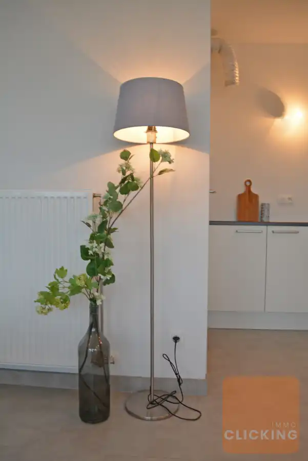 Residentie 'ROMAIN' DUPLEX met 2 slpks, terras en autostaanplaats (+ 25.000 euro) foto 17