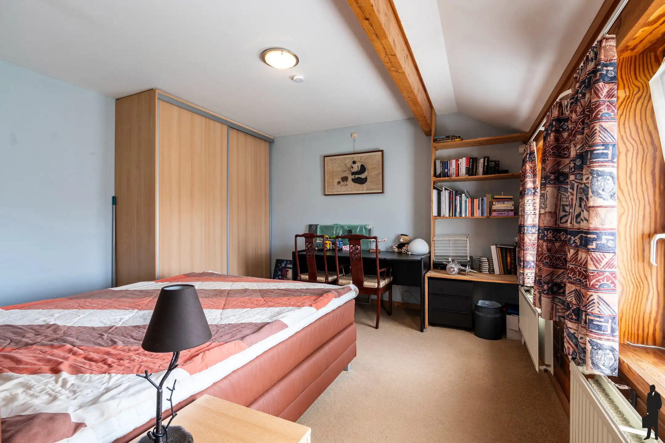 Vrijstaande woning 4 slpk, 2 bdk, op gunstige locatie te Hoogstraten foto 18