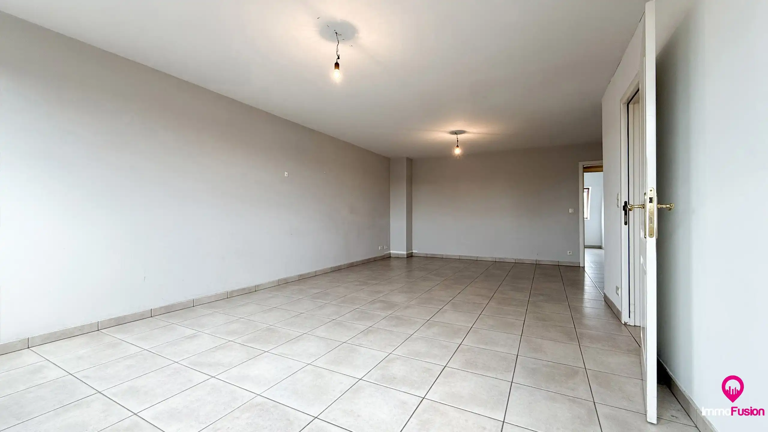 Duplex met 3 slaapkamers met dakterras in hartje Zolder! foto 12
