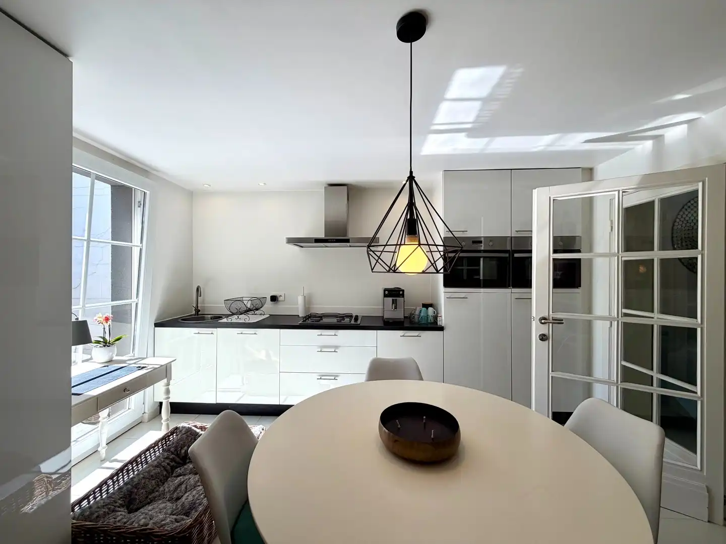 Wonen aan het park! foto 9
