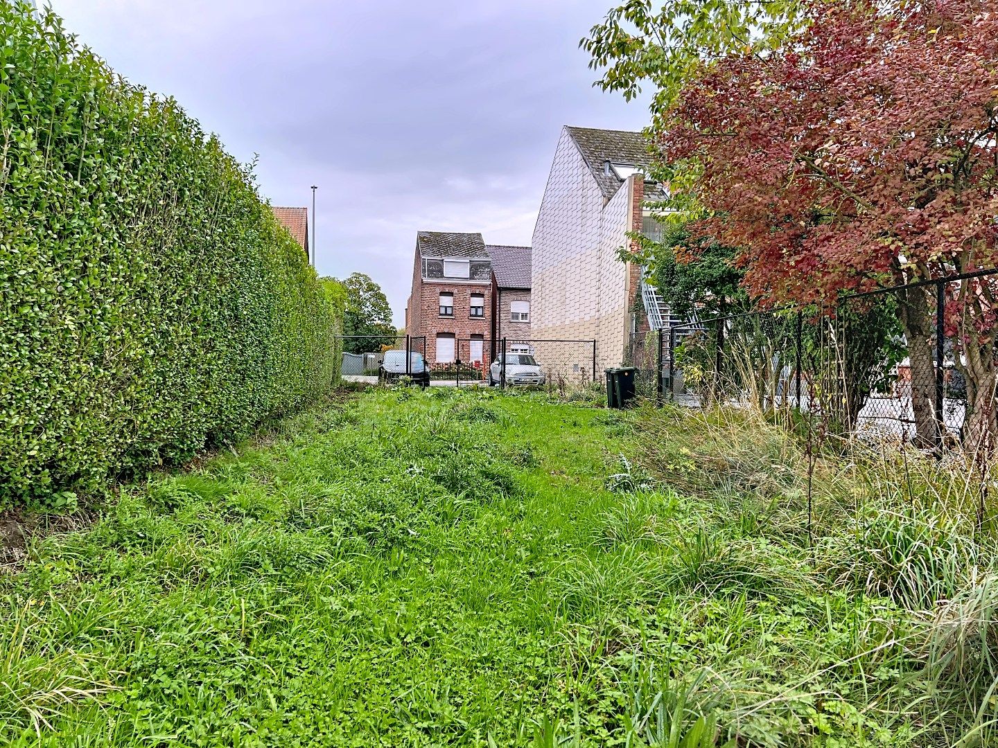 Bouwgrond te koop in Tisselt – Halfopen bebouwing op toplocatie foto 6