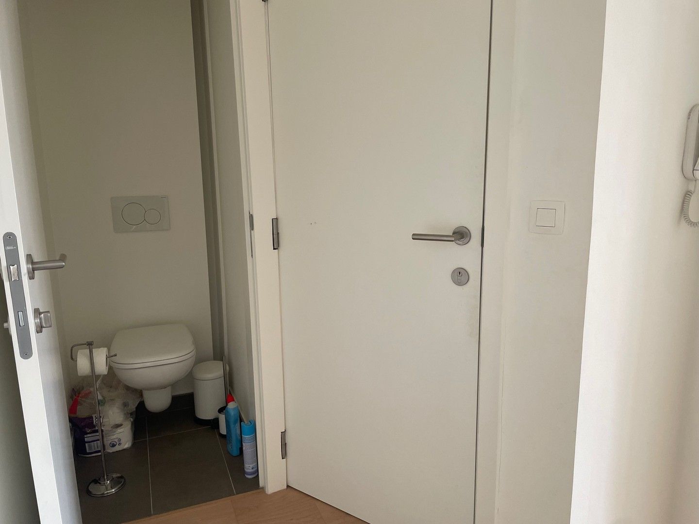 Gemeubeld 1-slaapkamer appartement. foto 7