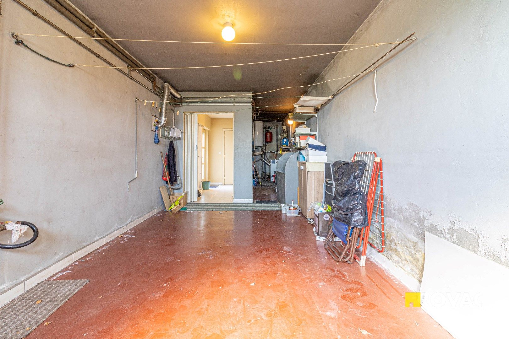 Zeer ruime woning op de bosmolens met 4 slaapkamers en garage foto 25