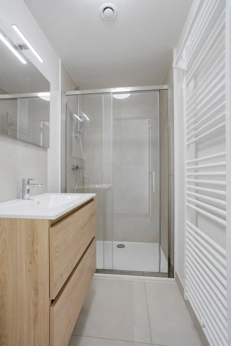Nieuw appartement met 2 slaapkamers in een ideale omgeving foto 21