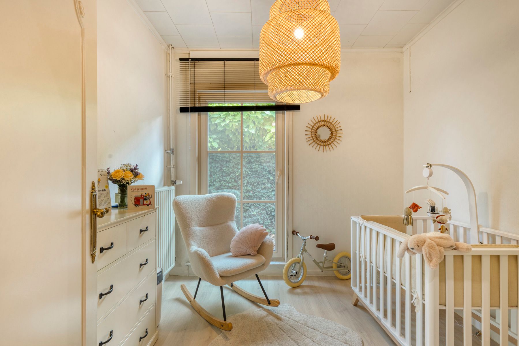 Instapklare bungalow met 3 slaapkamers in doodlopende straat foto 13