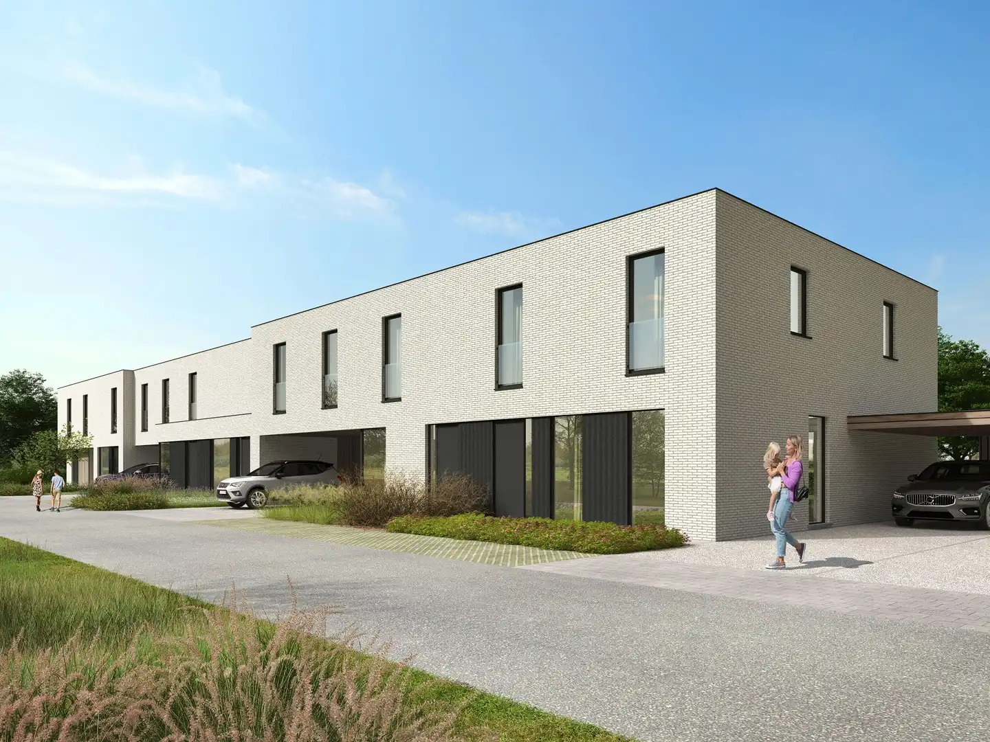 Woonparadijs&nbsp;Desselhof - Deerlijk foto 7