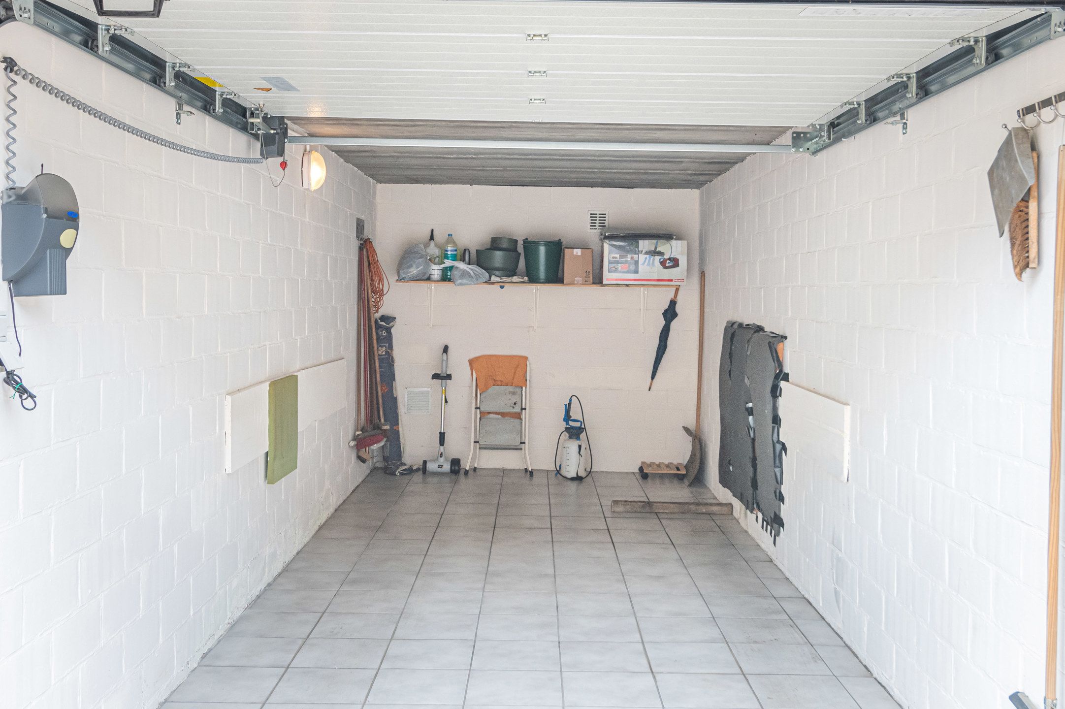 Gezellig 3-slaapkamerappartement op centrale locatie foto 19