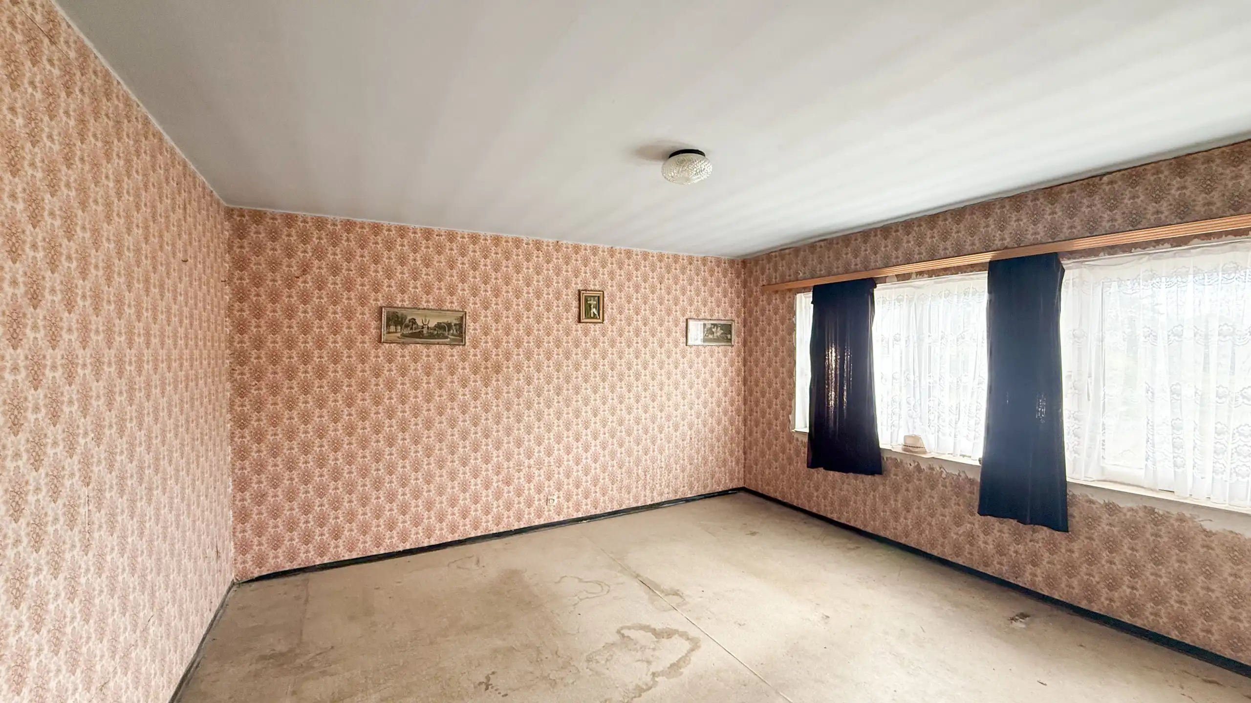 Ruime HOB met veel mogelijkheden en ruim perceel! foto 26