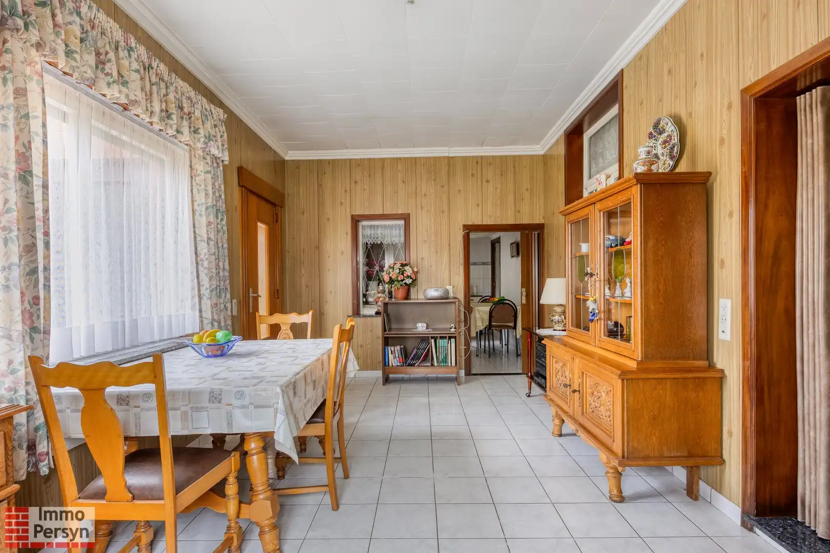 Vrijstaande woning met werkplaats op ruim perceel in landelijke omgeving foto 12