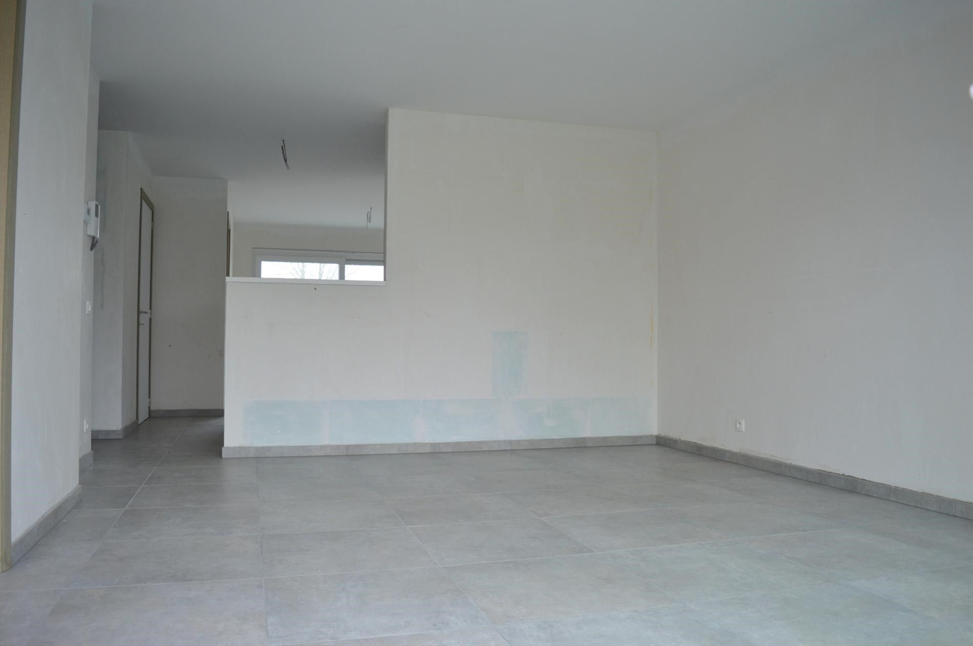 Instapklaar appartement met 2 slaapkamers op de 1e verdieping in Gullegem foto 6