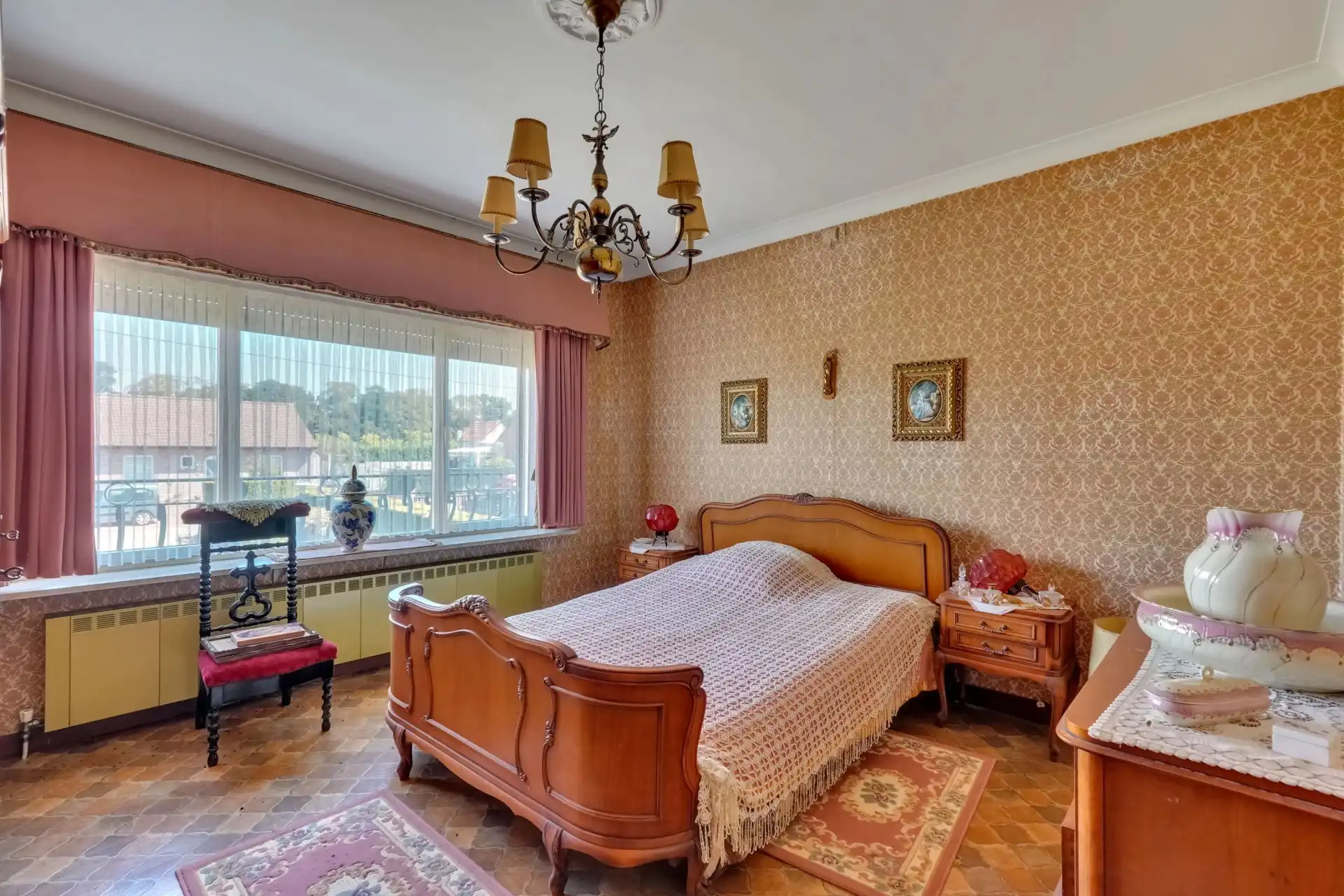 Charmante villa met 2 slaapkamers in Zoutleeuw foto 16