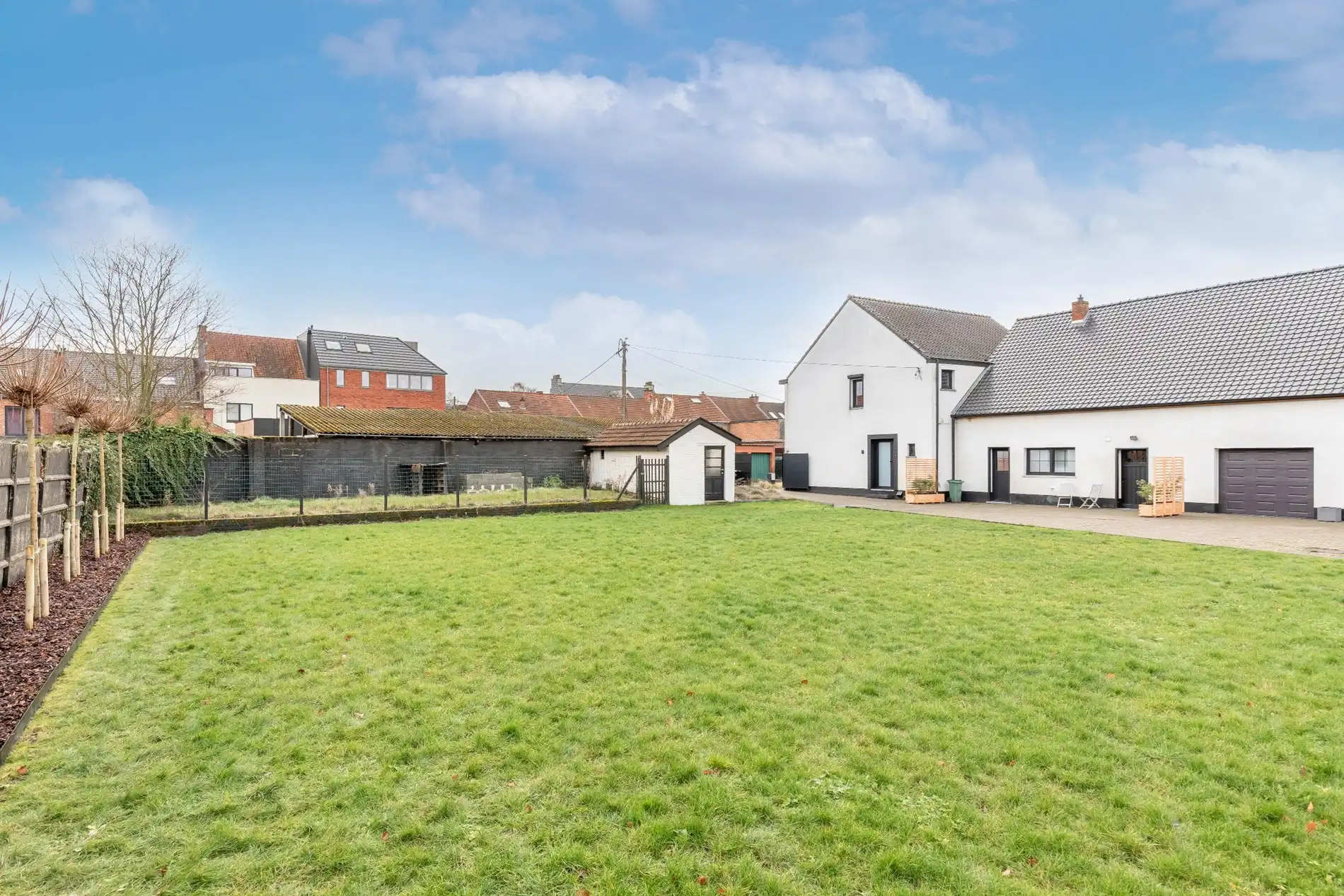 Prachtig gerenoveerde woning te Linden! foto 3