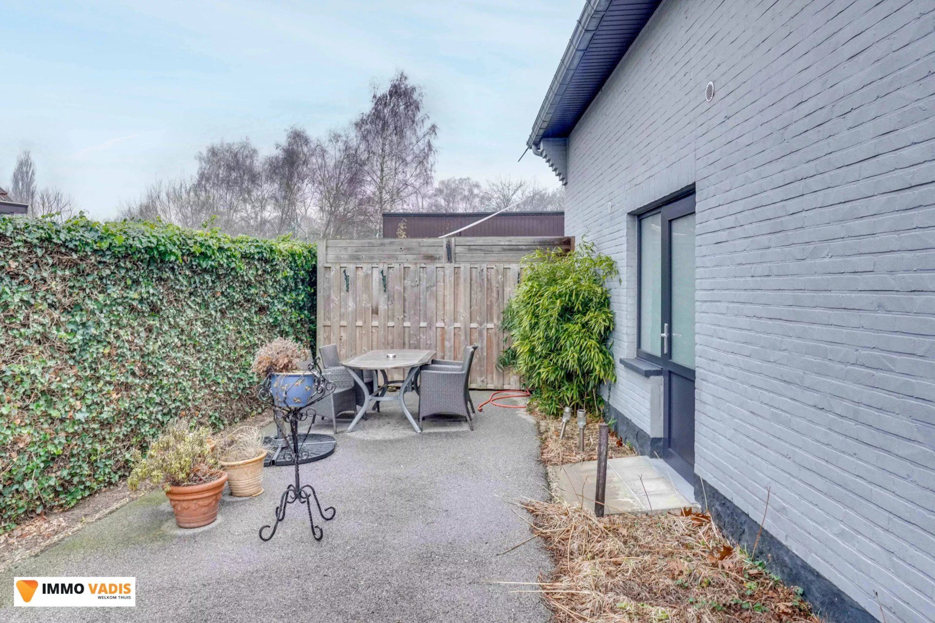 Polyvalente , uitstekend onderhouden villa met vijf slaapkamers foto 19