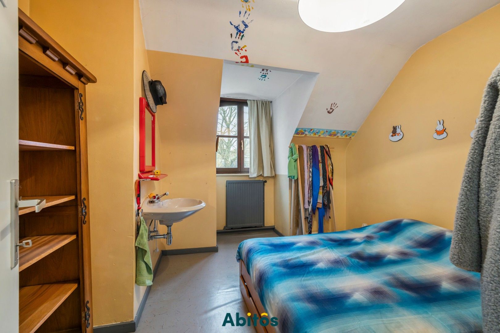 Ruime villa met 5 slaapkamers binnen exclusieve buurt foto 22