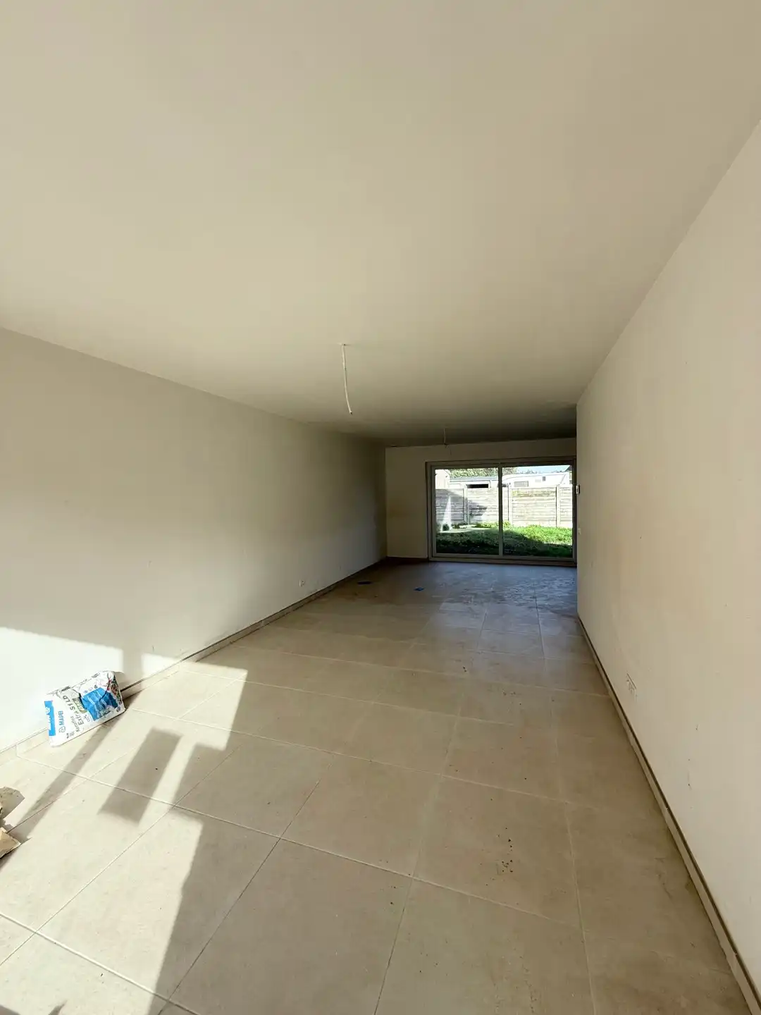 Lot 5 halfopen bebouwing - Mouterijstraat - Gistel! foto 4