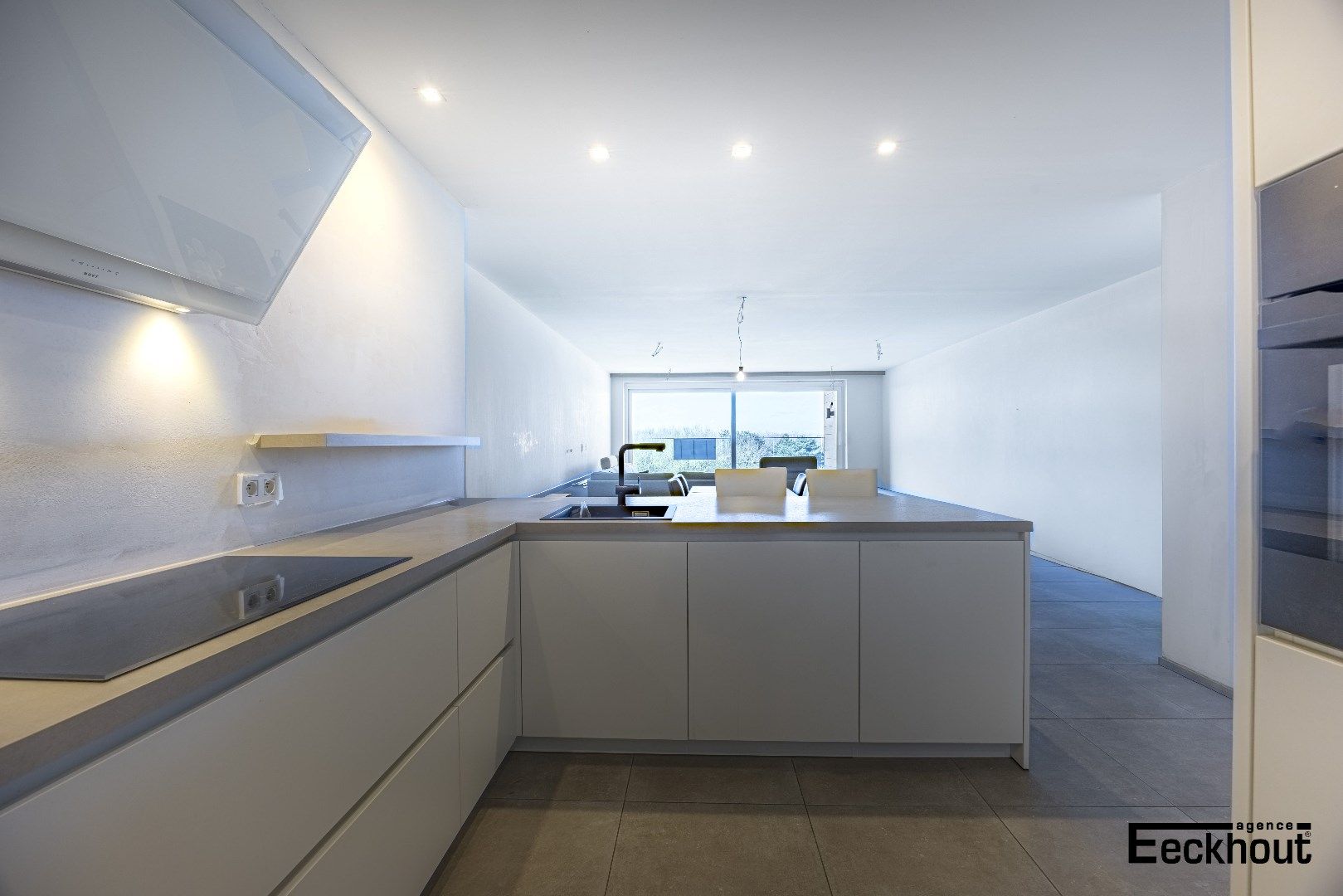 Ruim en modern appartement van 143 m² inclusief terrassen! foto 5