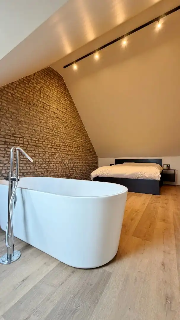 Vrijstaande woning op groot hoekperceel van 1.440 m² met open zicht en uitbreidingsmogelijkheden foto 14