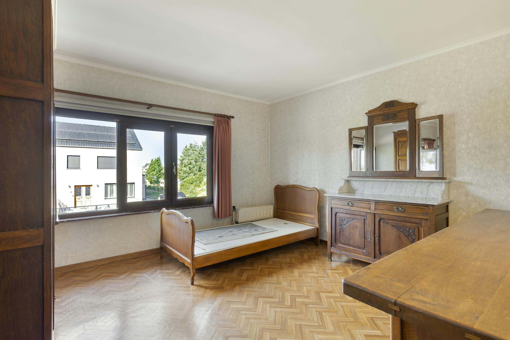 Charmante woning op ruim perceel te Heffen foto 7