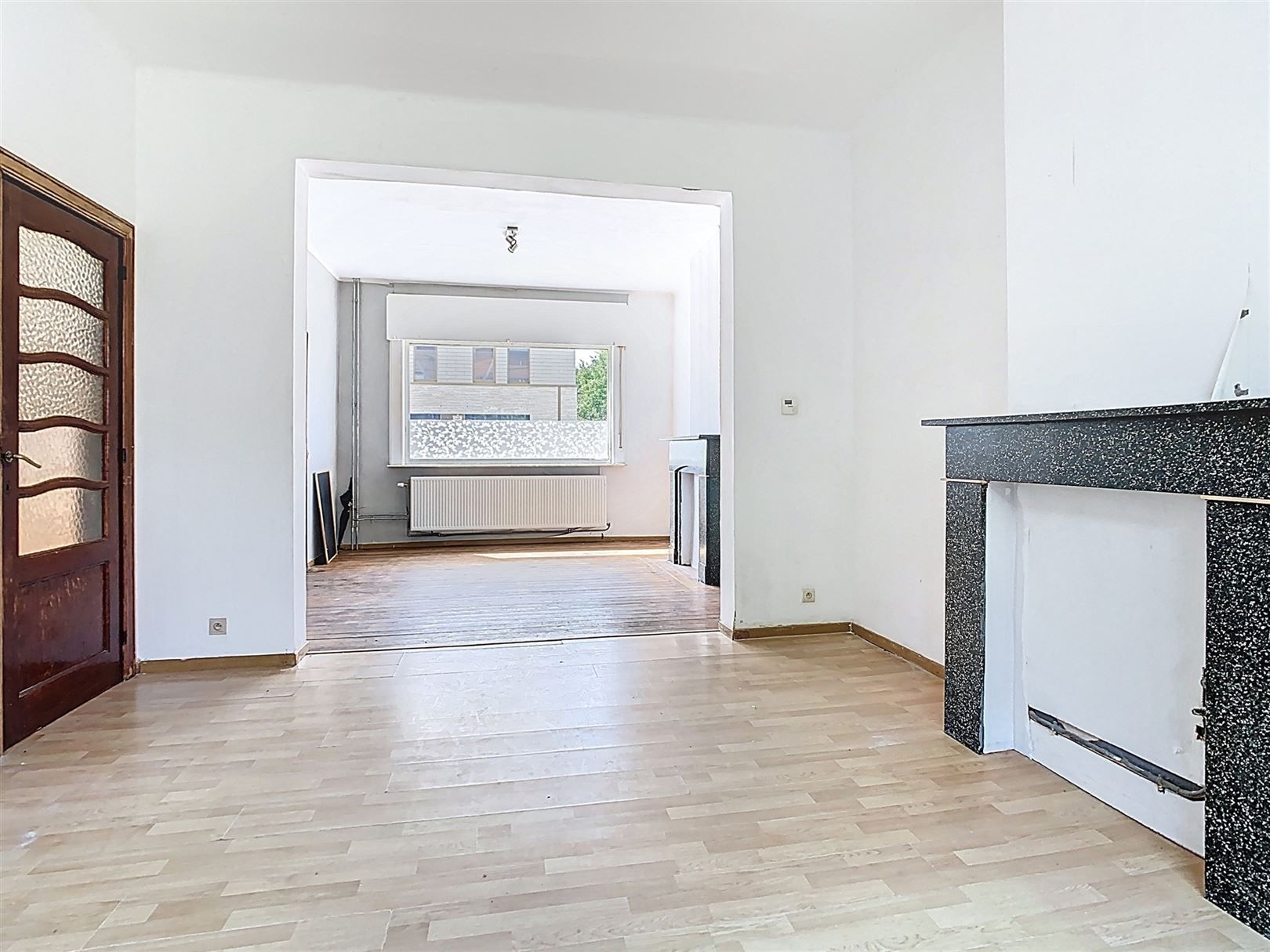 Te renoveren woning, 3 slpks, zolder, tuin, garage, 9a 98ca foto 11