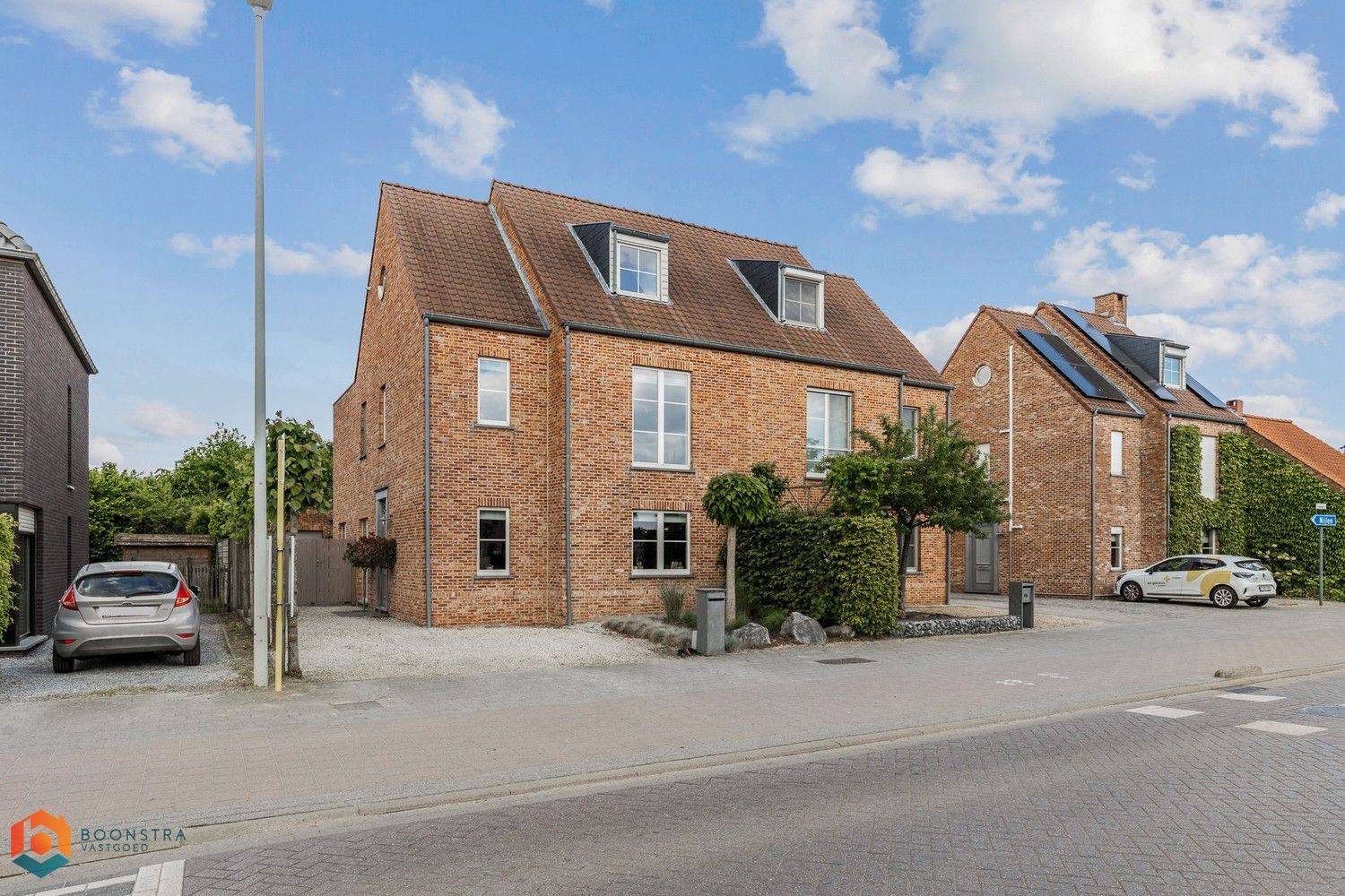 Energiezuinige woning met 4 slpkrs en tuin te Nijlen foto 23
