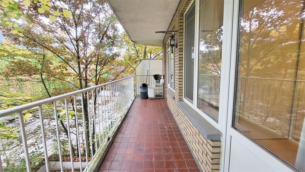 Ruim 4 slpkr- appartement + terras | Haringrodewijk  foto 22