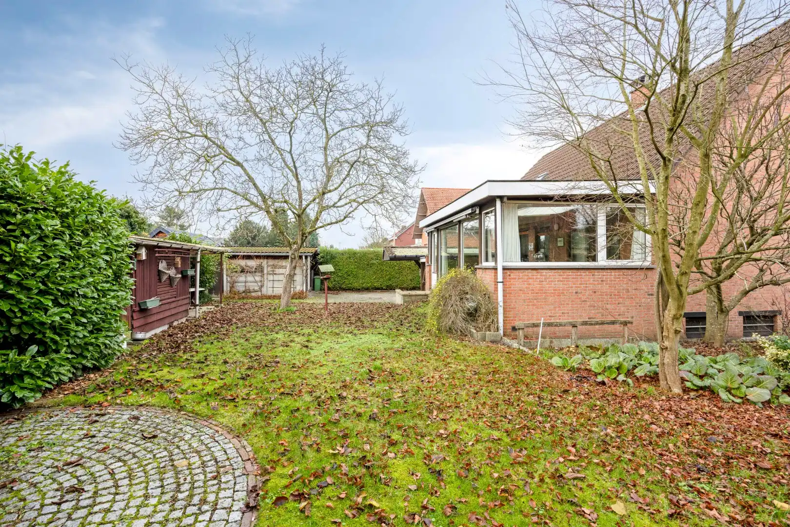 Goed onderhouden open bebouwing op perceel van 9a49ca ! foto 27