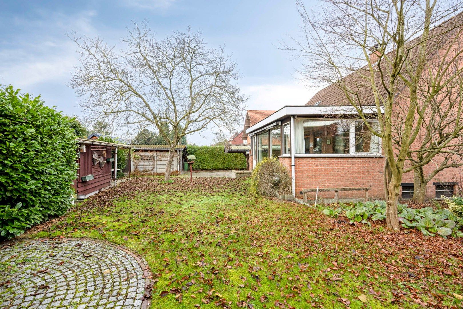 Goed onderhouden open bebouwing op perceel van 9a49ca ! foto 27