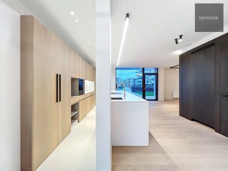 High-End kantoorruimte foto 18