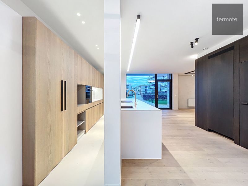 High-End kantoorruimte foto 18