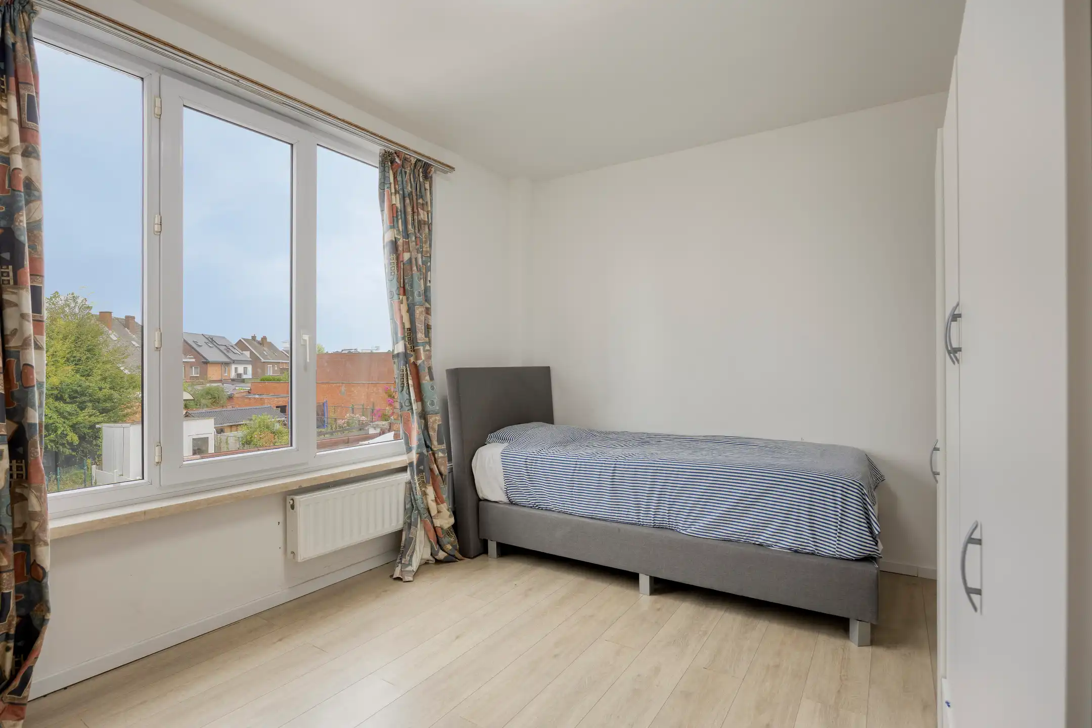 Gezellige instapklare woning op centrale locatie foto 9