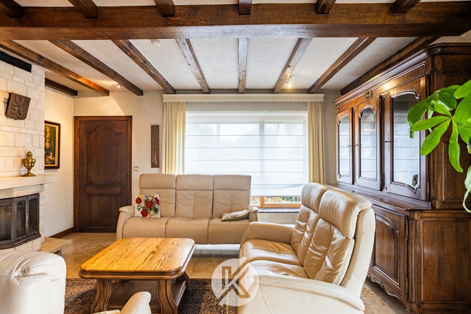 Op te frissen bungalow in landelijke omgeving foto 7