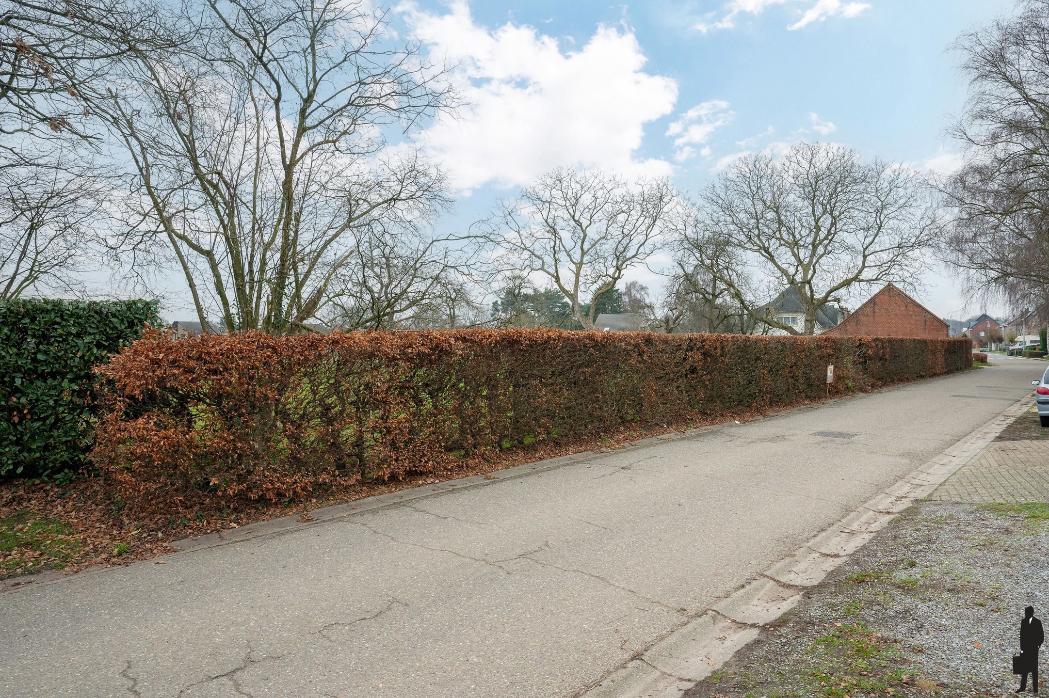 Perceel bouwgrond voor halfopen bebouwing te Putte- Kapellen foto 9