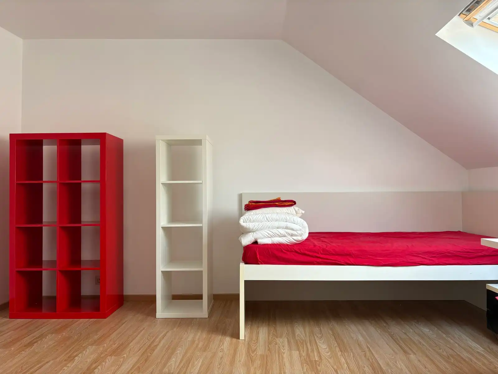 Zeer energiezuinige woning foto 15