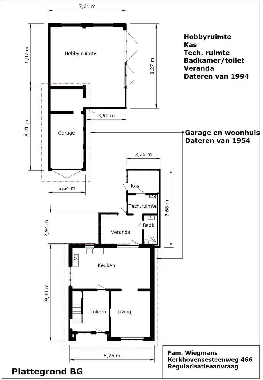 Zeer ruime en verzorgde woning met 5 slaapkamers en 2 badkamers op een groot perceel. foto 51