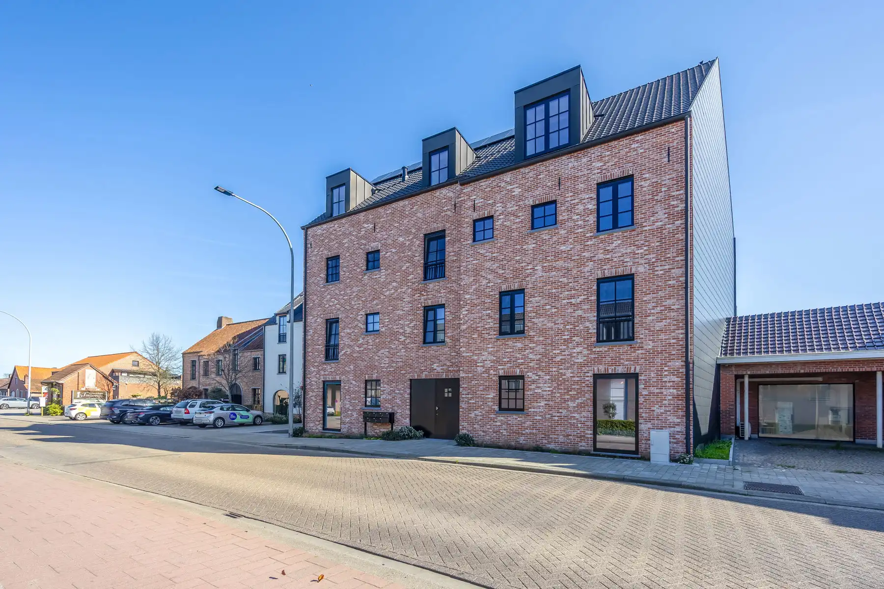 Appartement te koop foto 22