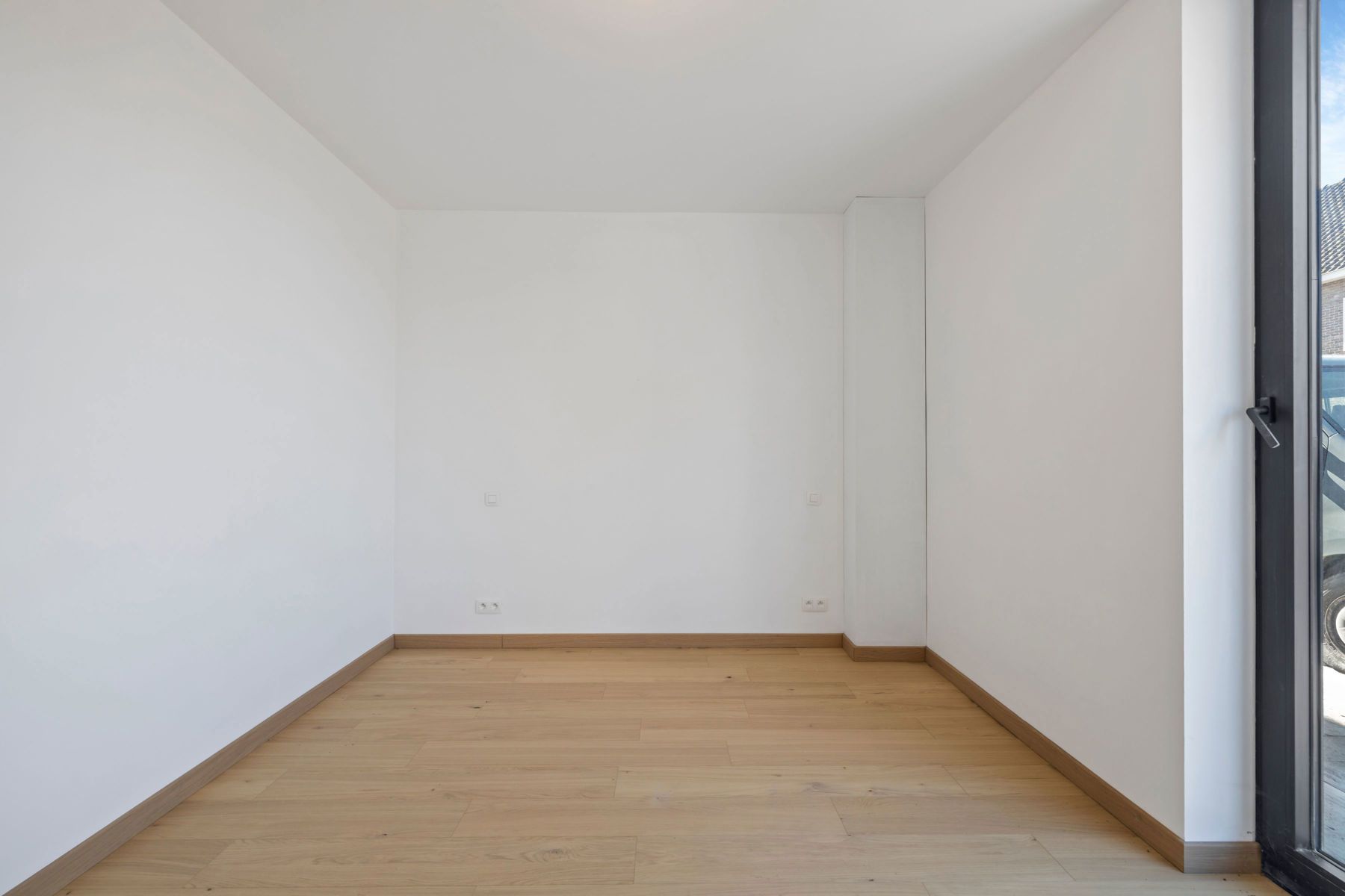 Gelijkvloers nieuwbouwappartement met ruim terras. foto 15