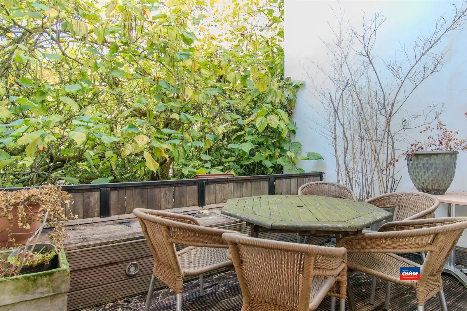 Gemengd gebouw foto 29